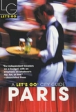 "Paris - a Let's go city guide" av Maude Emerson