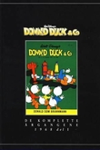 "Donald Duck & co - Del I : 1968 : de komplette årgangene" av Solveig Thime