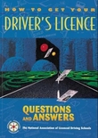 "How to get your driver's licence - questions and answers" av Roar Horgen