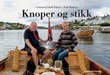 "Knoper og stikk til nytte og pryd" av Paul Madsen