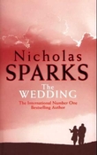 "The wedding" av Nicholas Sparks