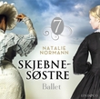 "Ballet" av Natalie Normann