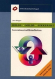 Omslagsbilde av Internkontrollhåndboken