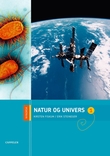 "Natur og univers 1 - elevbok" av Kirsten Fiskum