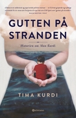 "Gutten på stranden - historien om Alan Kurdi" av Tima Kurdi