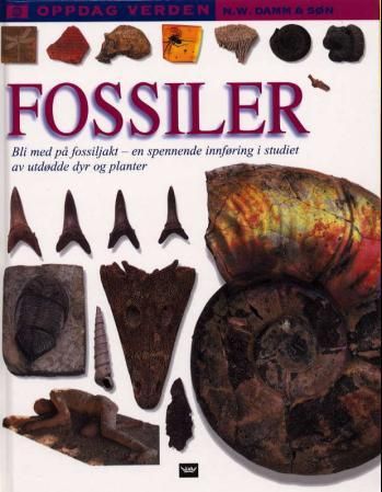 "Fossiler" av Paul D. Taylor