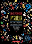 "Jeg finner mysterier - en myldrebok med rimgåter" av Jean Marzollo