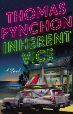 "Inherent vice" av Thomas Pynchon