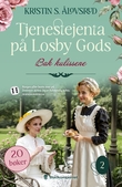 "Bak kulissene" av Kristin S. Ålovsrud