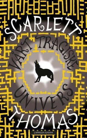 "Vårt tragiske univers" av Scarlett Thomas