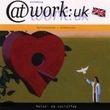 "At work:UK - helse- og sosialfag" av Kjell Gulbrandsen