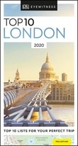 "Top 10 London" av Roger Williams