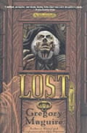 "Lost" av Gregory Maguire