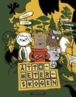"Åttemeterskogen" av Frank Lande