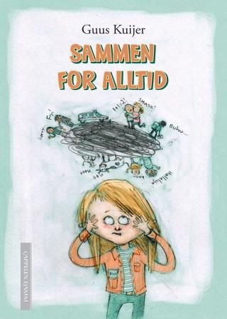"Sammen for alltid" av Guus Kuijer