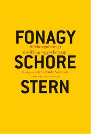 "Affektregulering i udvikling og psykoterapi" av Peter Fonagy