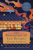 Omslagsbilde av The Restaurant of Lost Recipes