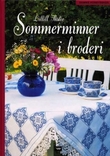 "Sommerminner i broderi" av Lillill Thuve