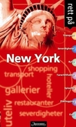 "New York" av Betty Sheldrick