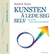 Omslagsbilde av Kunsten å lede seg selv
