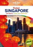 "Singapore - pocket" av Ria de Jong