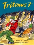 "Tritonus 7 - elevbok : musikk for 7. klasse" av Knudsen, Per Egil