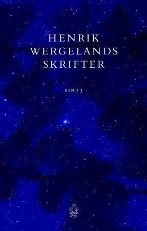 "Henrik Wergelands skrifter. Bd. 3" av Henrik Wergeland