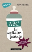"ABC for spedbarnsforeldre" av Nina Misvær