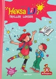 "Heksa Lilli tryller lekser" av Knister