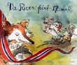 "Da reven feiret 17. mai" av Fredrik Møystad