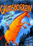 Omslagsbilde av Grimsborken