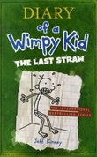 Omslagsbilde av The last straw