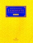 Omslagsbilde av Leseboka for grunnskulen. Bd. 5 og 6