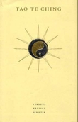 Omslagsbilde av Tao te ching