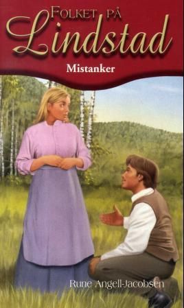 "Mistanker" av Rune Angell-Jacobsen