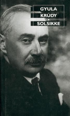 "Solsikke" av Gyula Krudy
