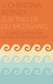 Omslagsbilde av Slik takler du motgang