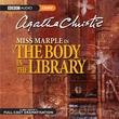 Omslagsbilde av The Body in the Library