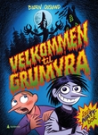"Velkommen til Grumyra" av Bjørn Ousland