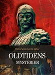 Omslagsbilde av Oldtidens mysterier