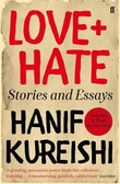 "Love + hate" av Hanif Kureishi