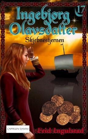 "Skjebnestjernen" av Frid Ingulstad
