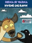 "Hyene og Ravn" av Ann Nduku