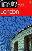 "London guide" av Will Fulford-Jones