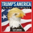 "Trump's America - buy this book and Mexico will pay for it" av Scott Dikkers