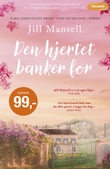 "Den hjertet banker for" av Jill Mansell