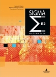 "Sigma R2 - Smartbok : matematikk : studieforberedende matematikk R2" av Karl Erik Sandvold