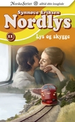 "Lys og skygge" av Synnøve Eriksen