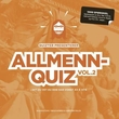 "Juniorquiz - vol.2" av Reidun Berntsen