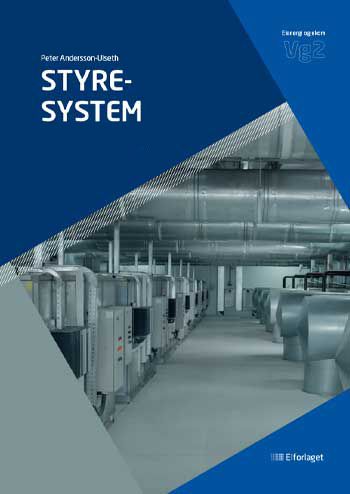 "Styresystem - vg2 elenergi og ekom" av Peter Andersson-Ulseth